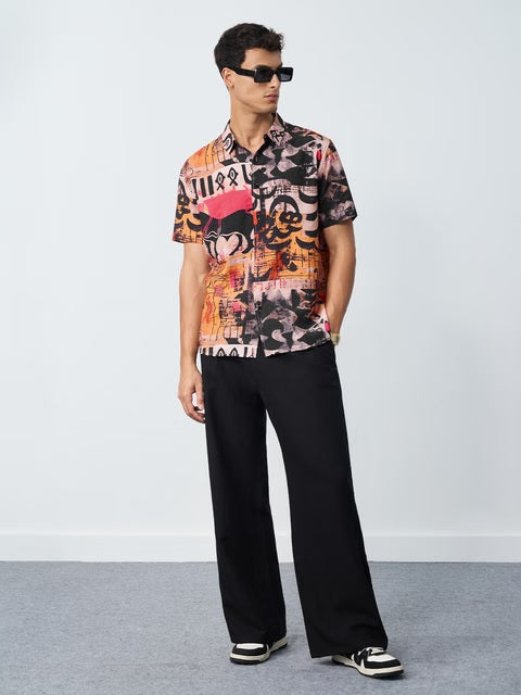 Holiday Shirt The Harappan Motif Holiday Shirts