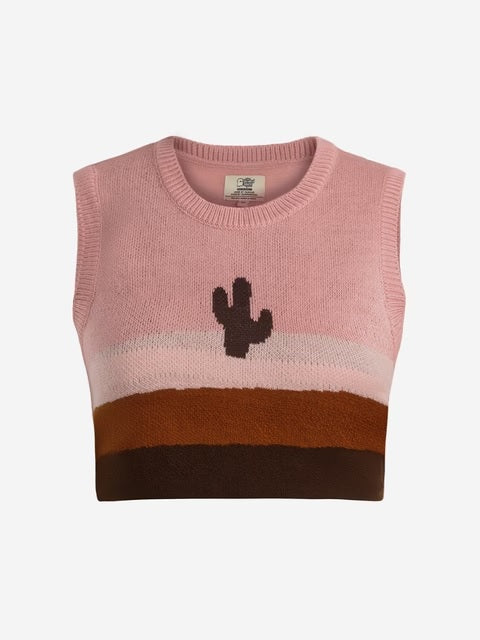 Crop Top Don't Be A Prick Women Cropped Tops