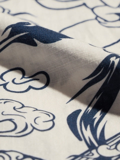 Donald Duck Chinese New Year Women Shirts