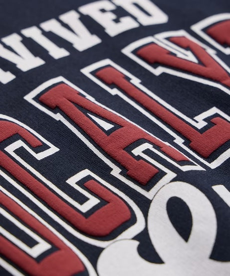 Apocalypse Oversized T-Shirts