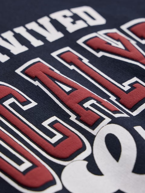 Apocalypse Oversized T-Shirts