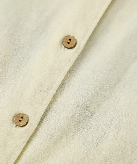 Cotton Linen  Dragon Women Boyfriend Shirts