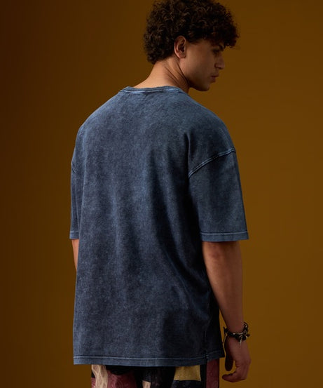 Nomad Haven Super Oversized T-Shirts