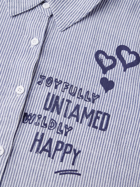 Popeye Happy Olive Women Shirts