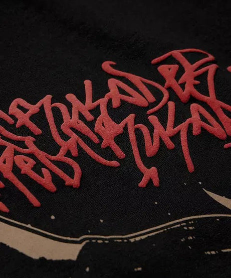 Batman Justice Oversized T-Shirts