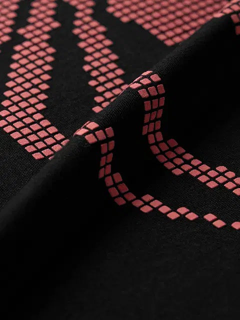 Spider-Man Peter Parker Oversized T-Shirts