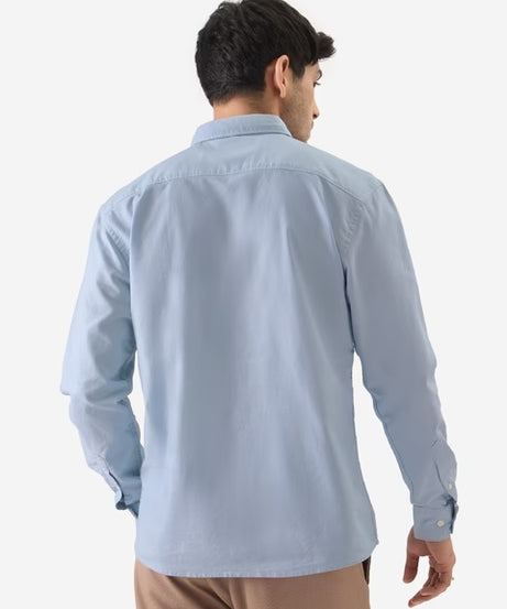 Celestial Blue Shirts