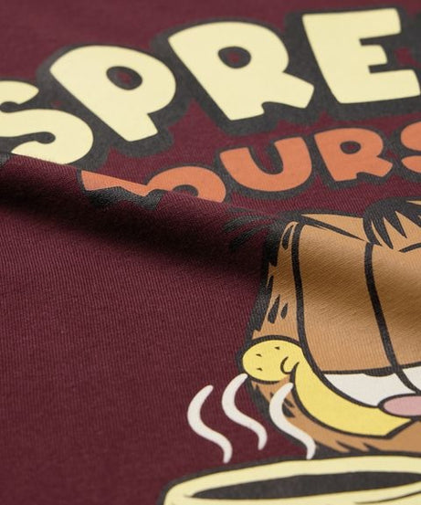 Garfield Espresso Yourself T-Shirts