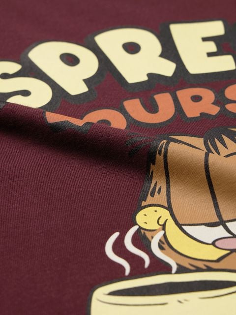 Garfield Espresso Yourself T-Shirts