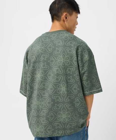 Rhythm Super Oversized T-Shirts