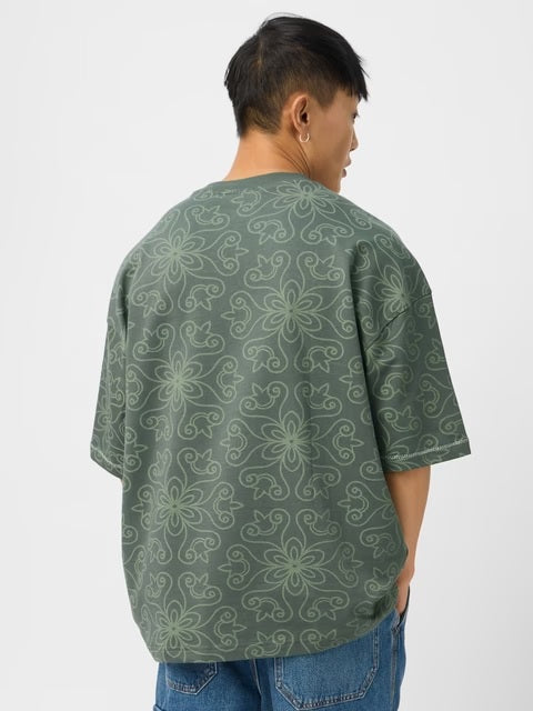 Rhythm Super Oversized T-Shirts