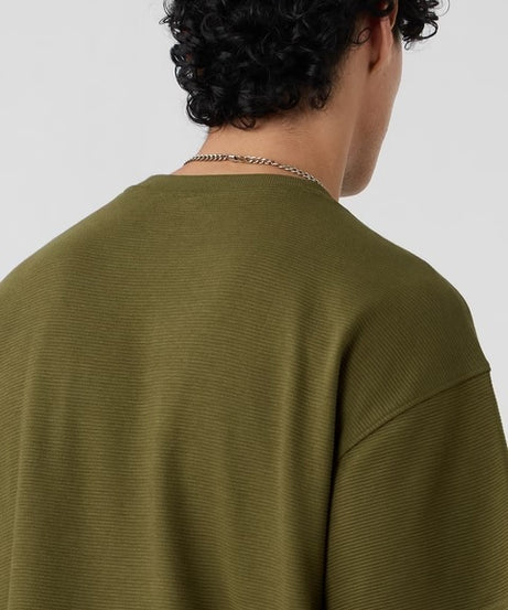 Top Gun Fighter Oversized T-Shirts