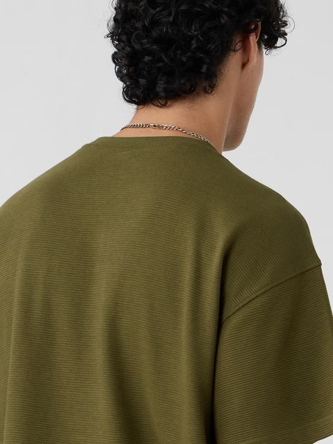 Top Gun Fighter Oversized T-Shirts