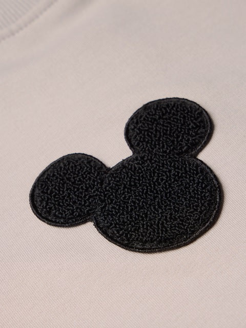 Mickey Mouse Fly Away Oversized T-Shirts