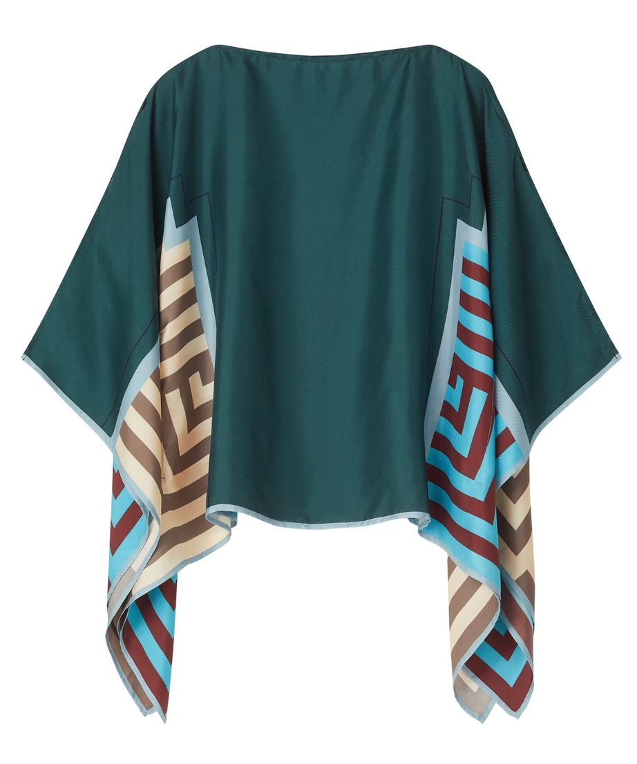 Women's Rama Soft Satin Silk Co-ord Set