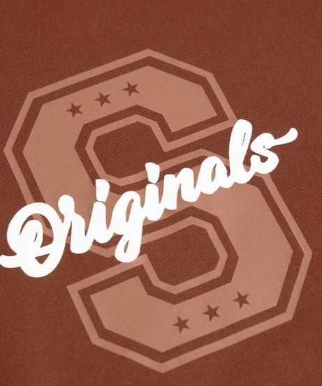 Colourblock T-shirt Savanna Oversized T-Shirts