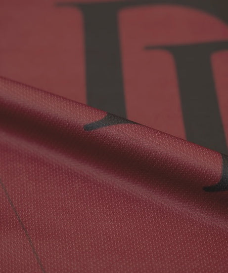 Marvel  Daredevil Oversized Jerseys