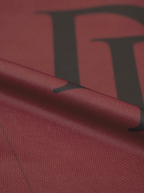 Marvel  Daredevil Oversized Jerseys