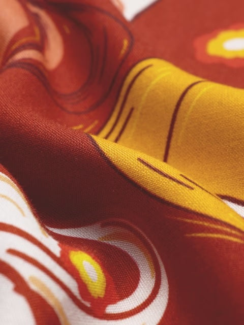 Year of the Rabbit Holiday Shirts