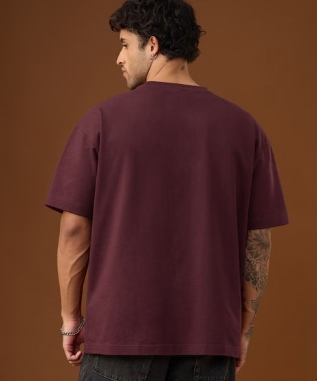 Harry Potter It's Magical Oversized T-Shirts