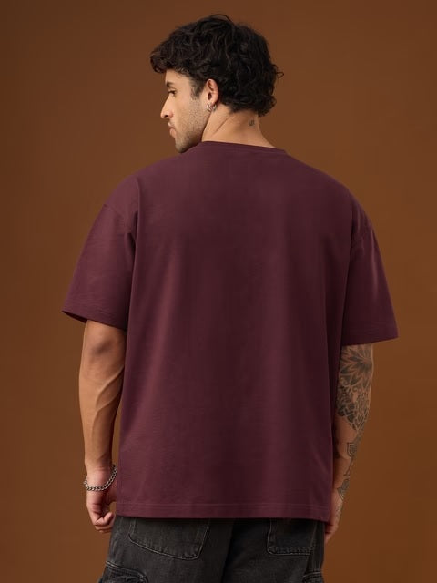 Harry Potter It's Magical Oversized T-Shirts