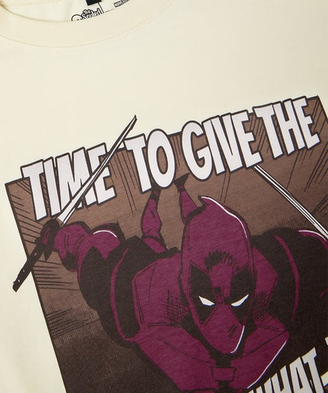Deadpool  Comics T-Shirts