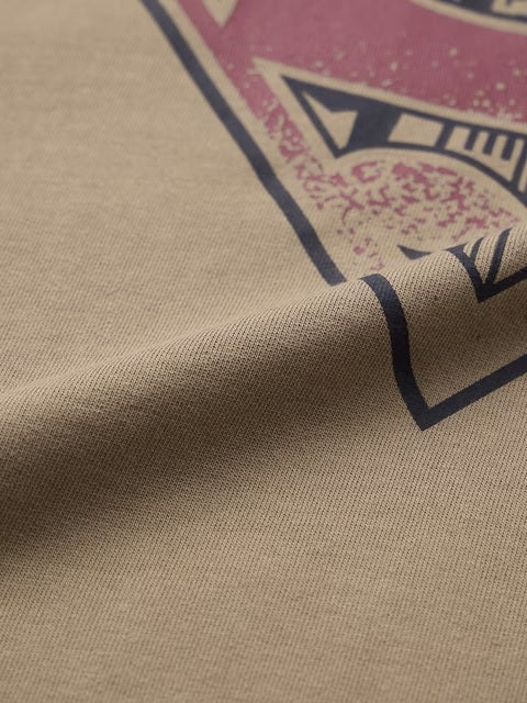 Superman Fight For Good Oversized T-Shirts