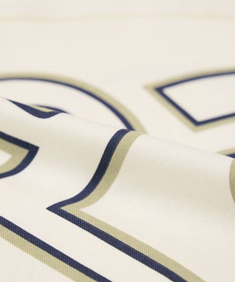 Desi Varsity Super Oversized T-Shirts