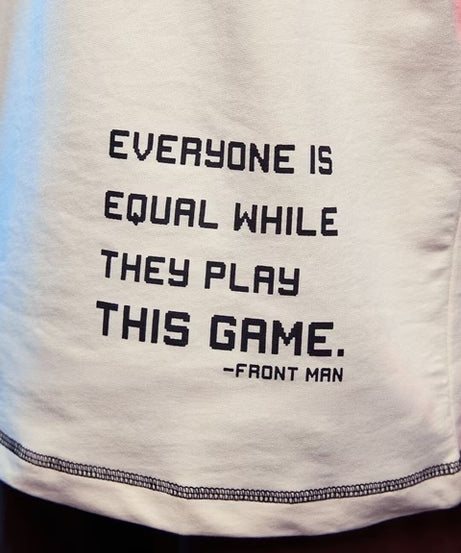 Squid Game Let's Play Oversized T-Shirts