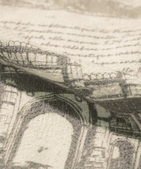 Monuments Women Boyfriend Shirts