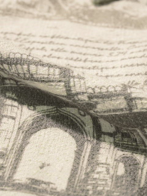 Monuments Women Boyfriend Shirts