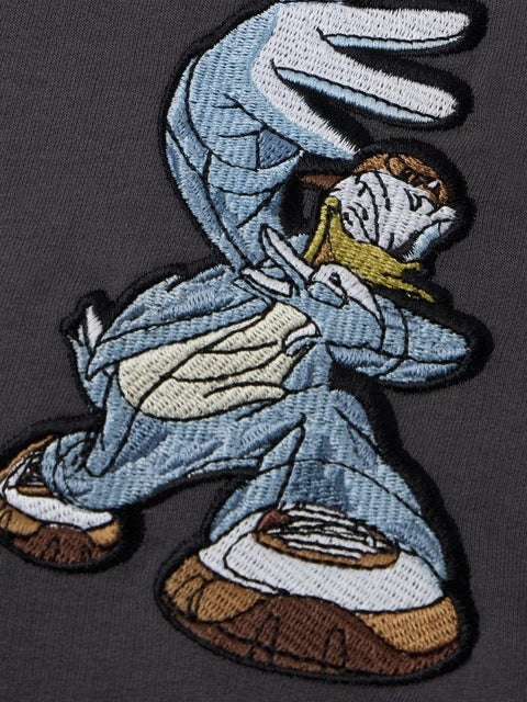 Disney Quack Off Oversized T-Shirts