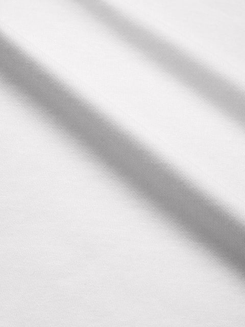 Embroidered Oversized T-Shirts