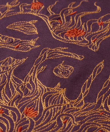 Nirvana Oversized T-Shirts