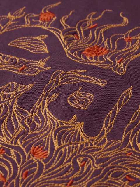 Nirvana Oversized T-Shirts