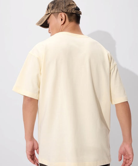 Warrior Soul Oversized T-Shirts