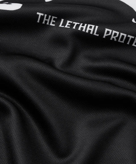 Marvel Venom Oversized Jerseys