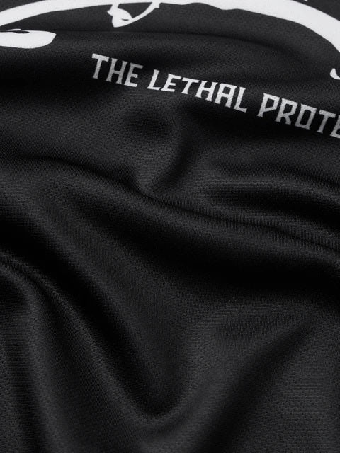 Marvel Venom Oversized Jerseys