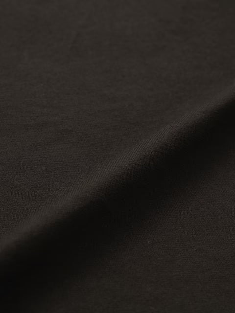 Caffeine Panda Oversized T-Shirts