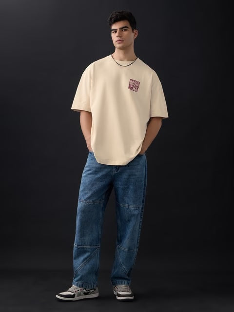 Star Wars Samurai Oversized T-Shirts