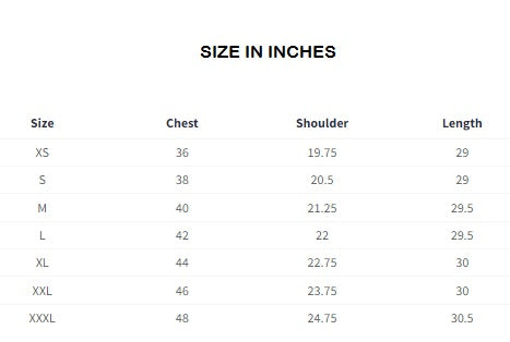 Copper Men Relaxed Shirts