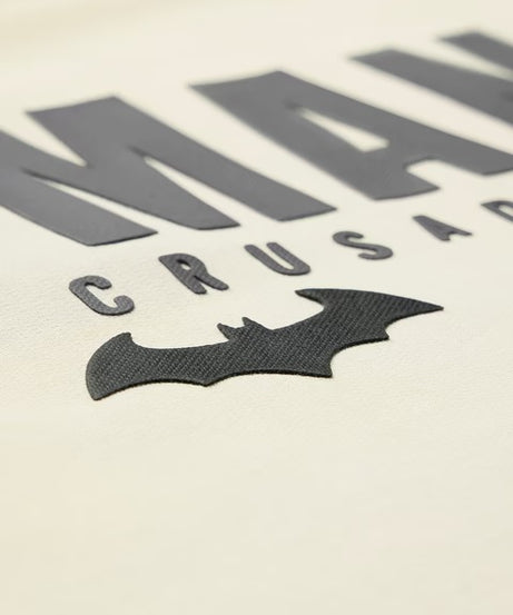 Batman Caped Crusader Hooded T-Shirts