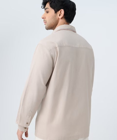 Peanuts The Good Life Cotton Linen Shirts