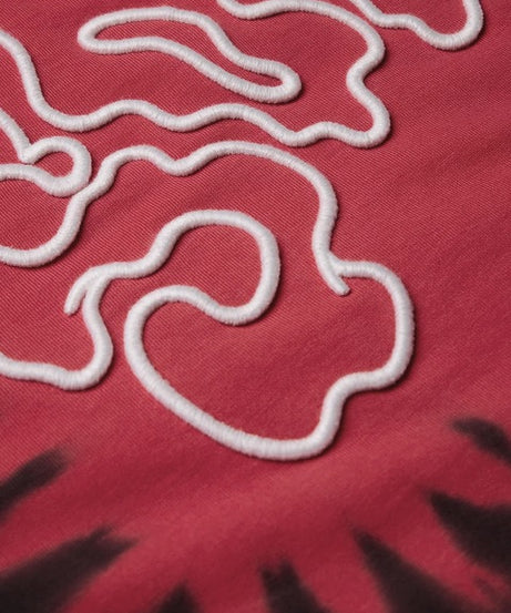 Drip Oversized T-Shirts