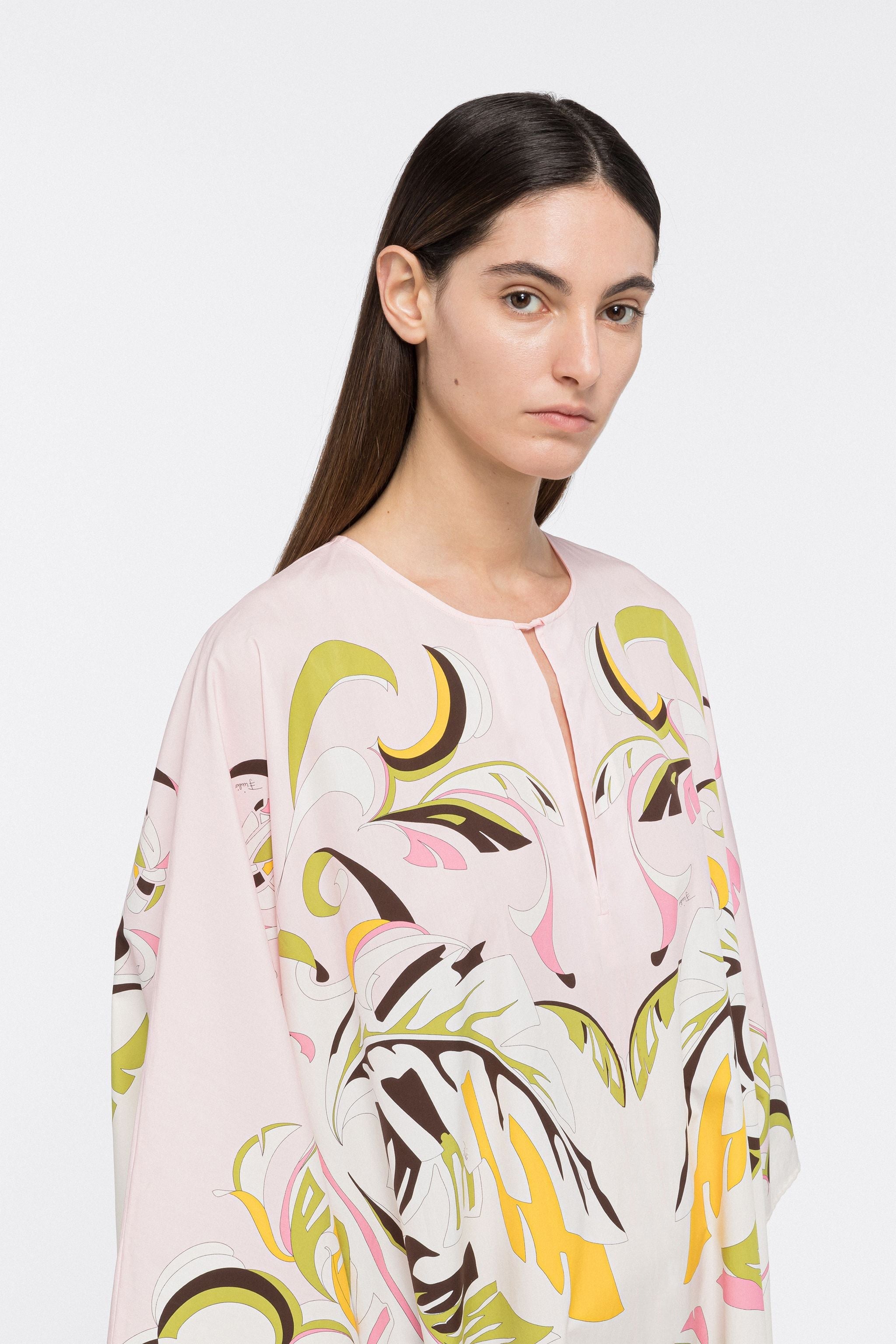 Women's Premium Crepe Kaftan, Perfect for Evening & Casual Wear Caftan