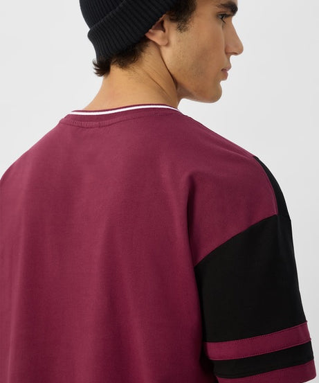 Iron Man Arc Reactor Oversized T-Shirts