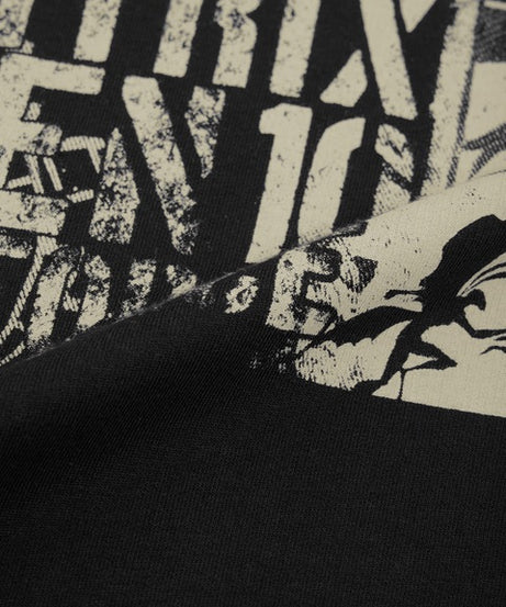 Ben 10 Alien Force  Cosmic Defender Oversized T-Shirts