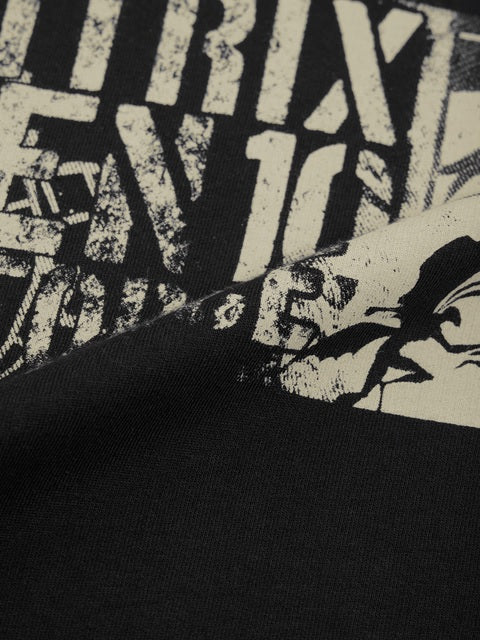 Ben 10 Alien Force  Cosmic Defender Oversized T-Shirts