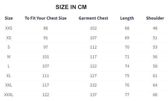 F.R.I.E.N.D.S Doodle Oversized T-Shirts