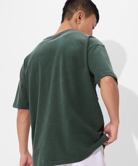 Meadow Oversized T-Shirts